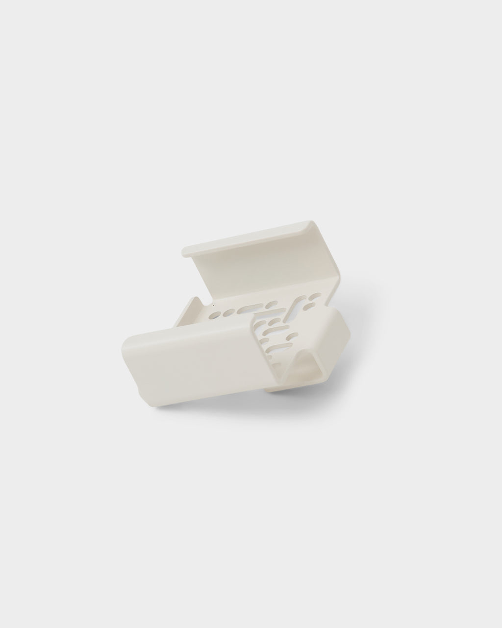 Pedestal Apple TV 4K Mount Mounts 007 Pearl