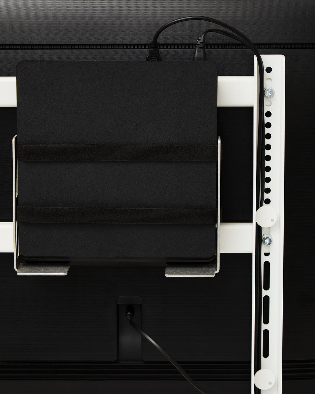 Pedestal Box Mount Mounts 006 Ultra Marine