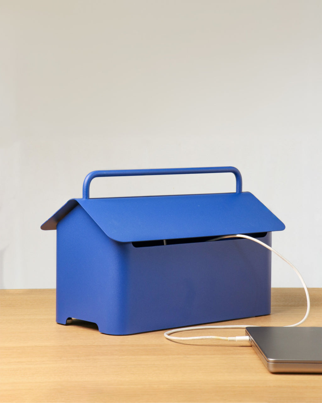 Pedestal Cable Villa Power Accessories 006 Ultra Marine