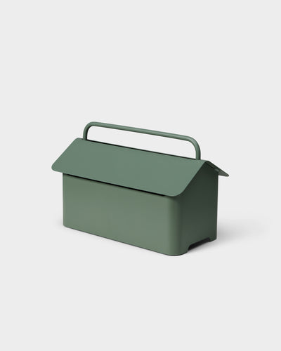 Pedestal Cable Villa Power Accessories 019 Mossy Green