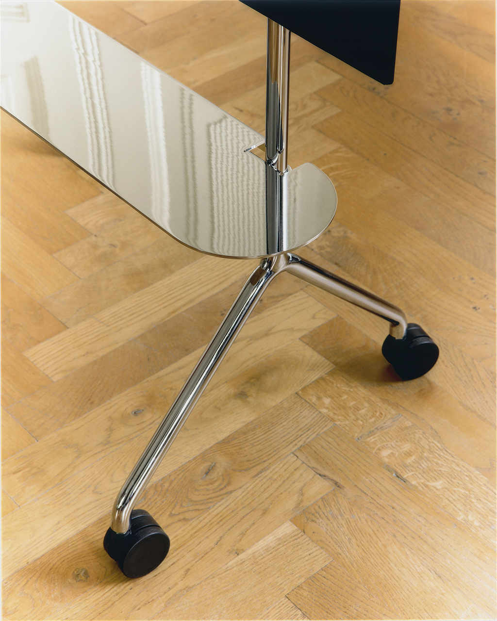 Pedestal Moon Light Shelf Shelves 028 Oat