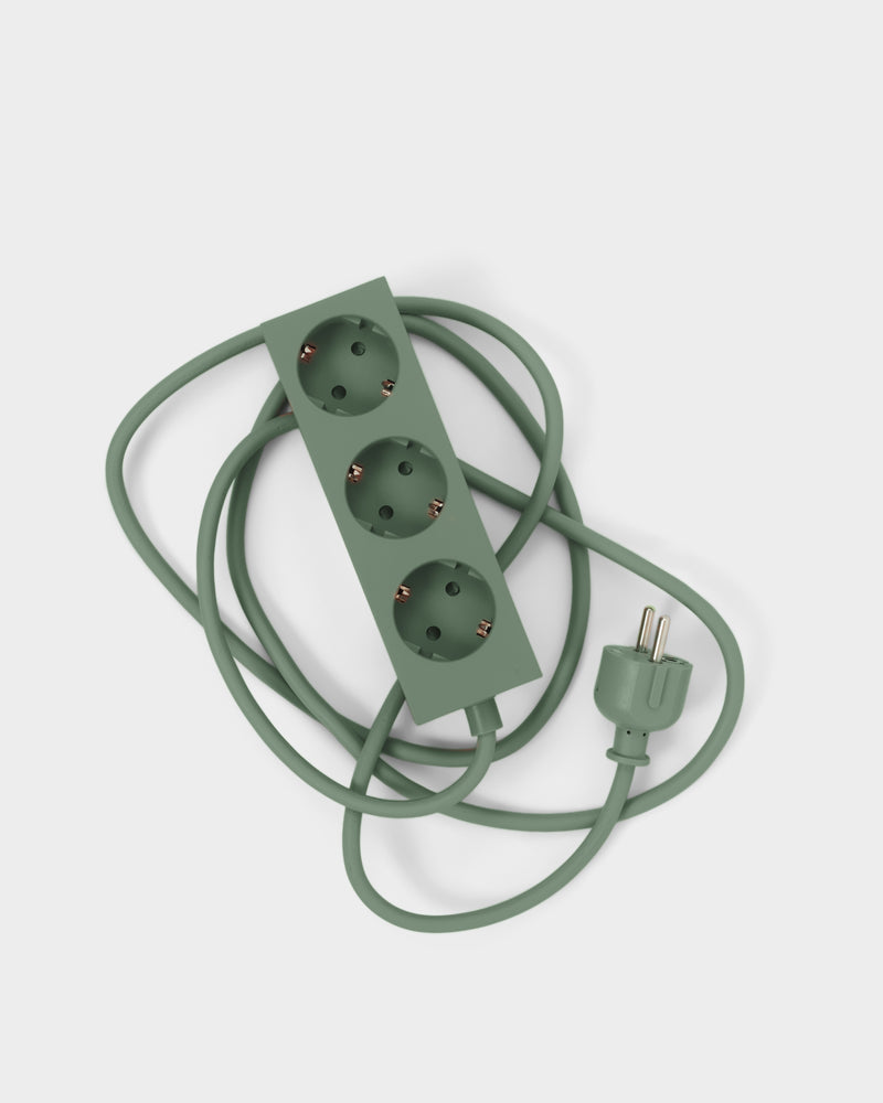 Power Bar 2 meters - Ghost