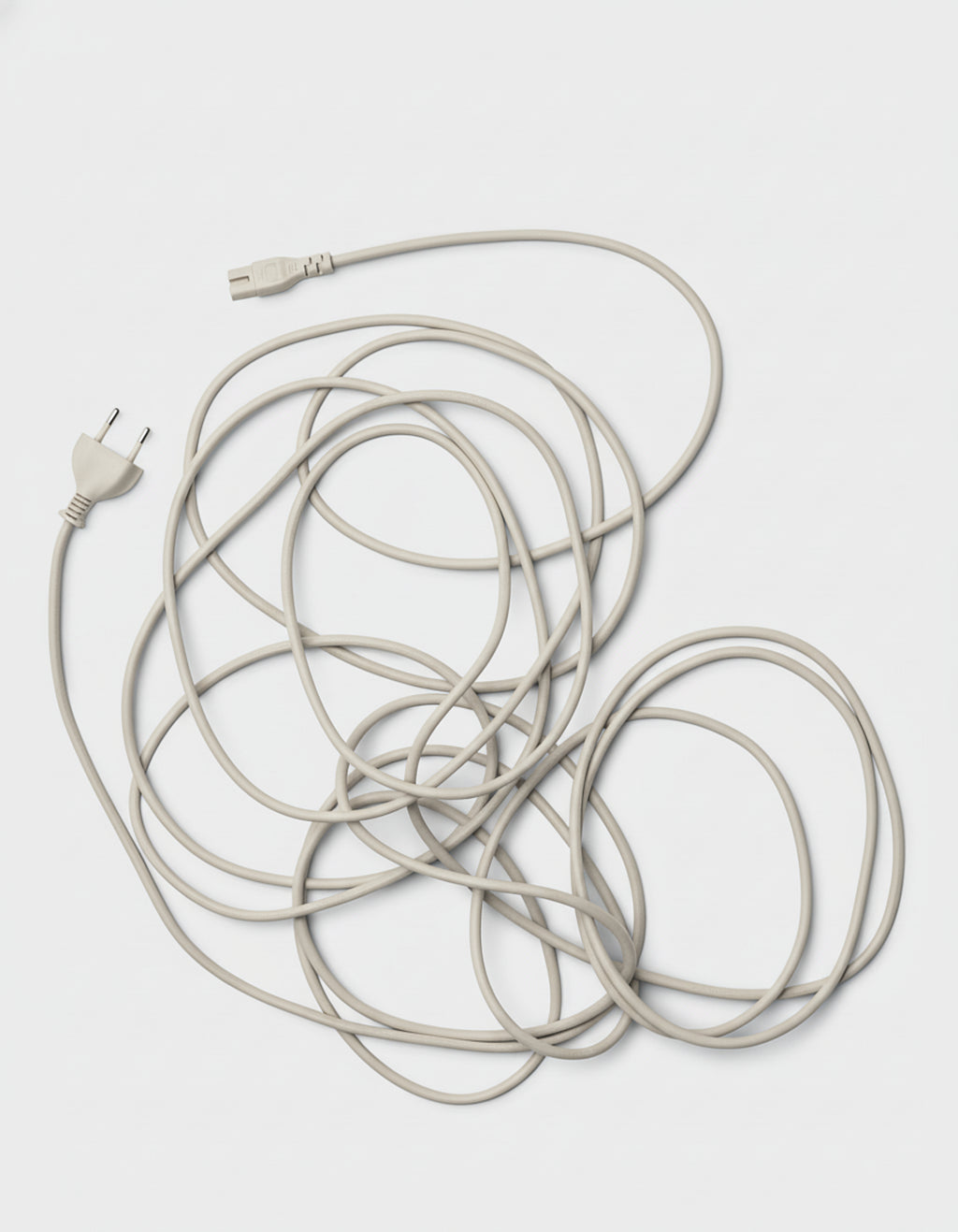 Pedestal Power Cable 7,5m Cables 028 Oat