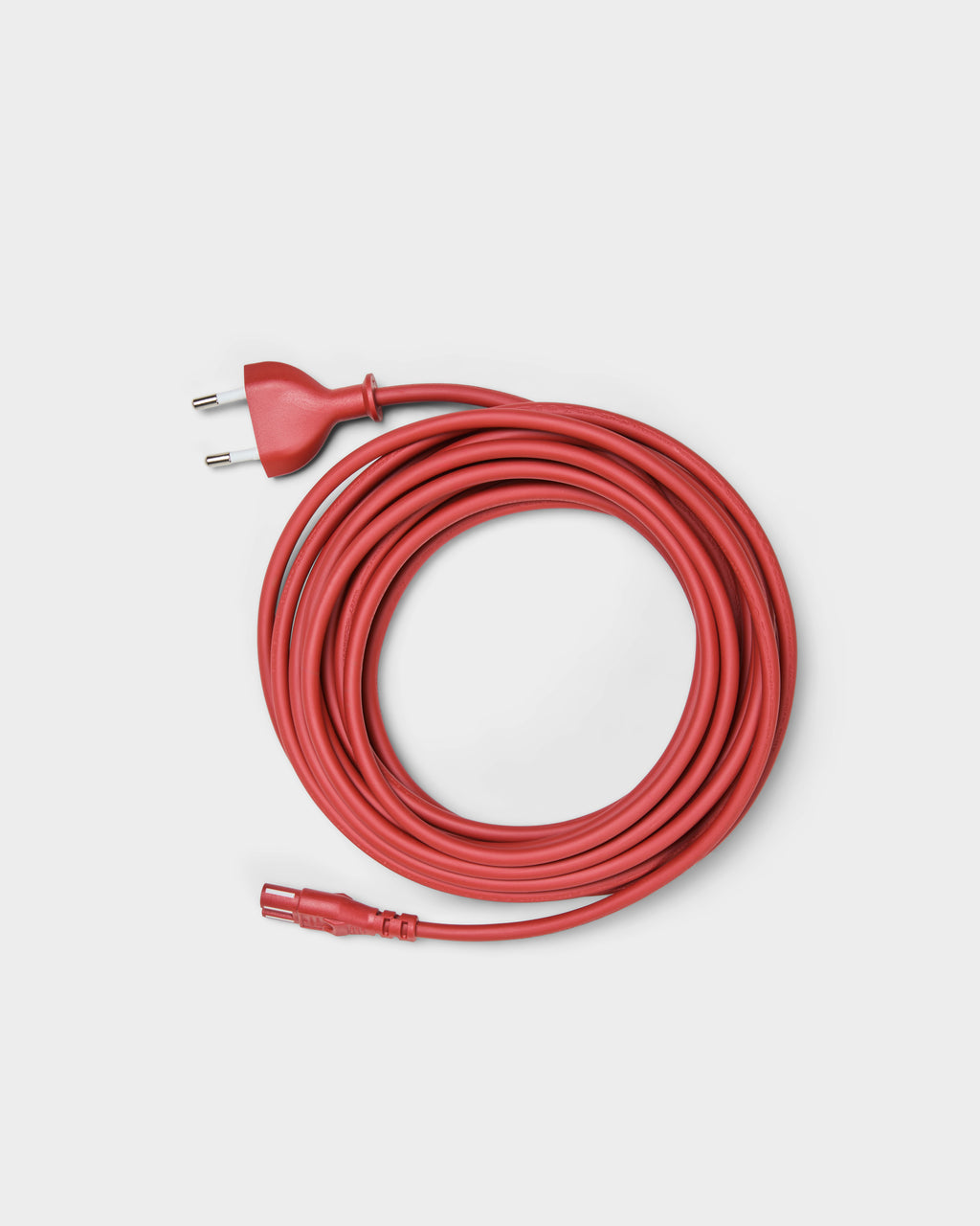 Pedestal Power Cable 7,5m Cables 043 Burnin' Red