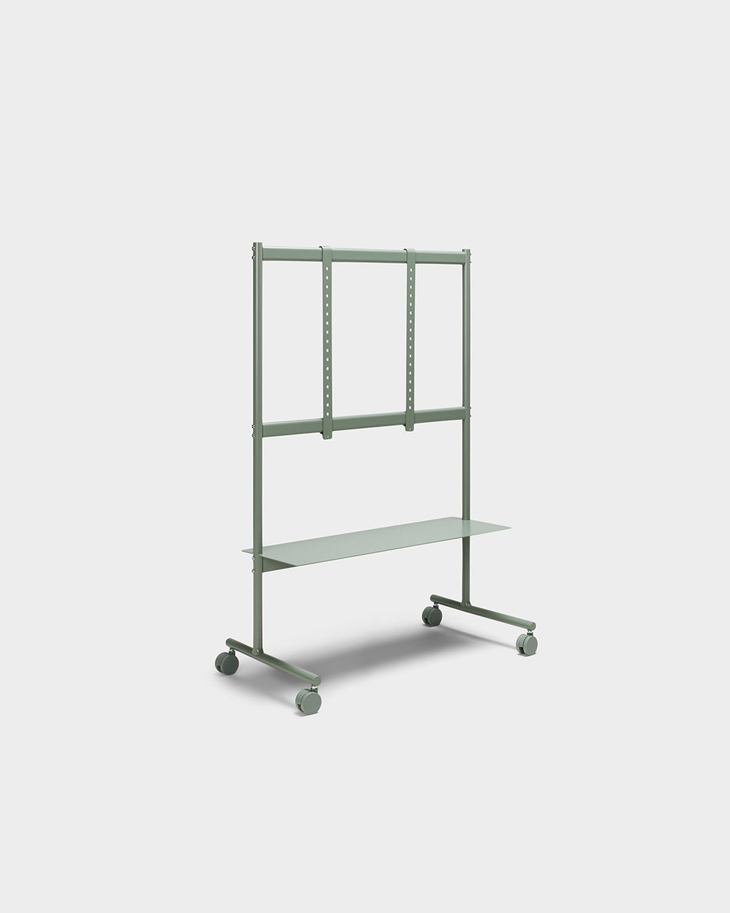 Pedestal Rover TV Stands 019 Mossy Green