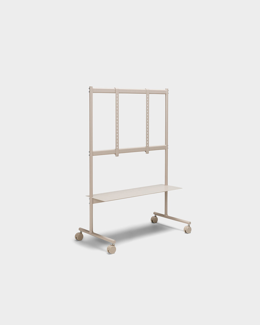 Pedestal Rover TV Stands 028 Oat