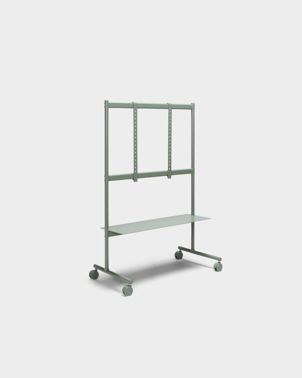 Pedestal Rover TV Stands 019 Mossy Green