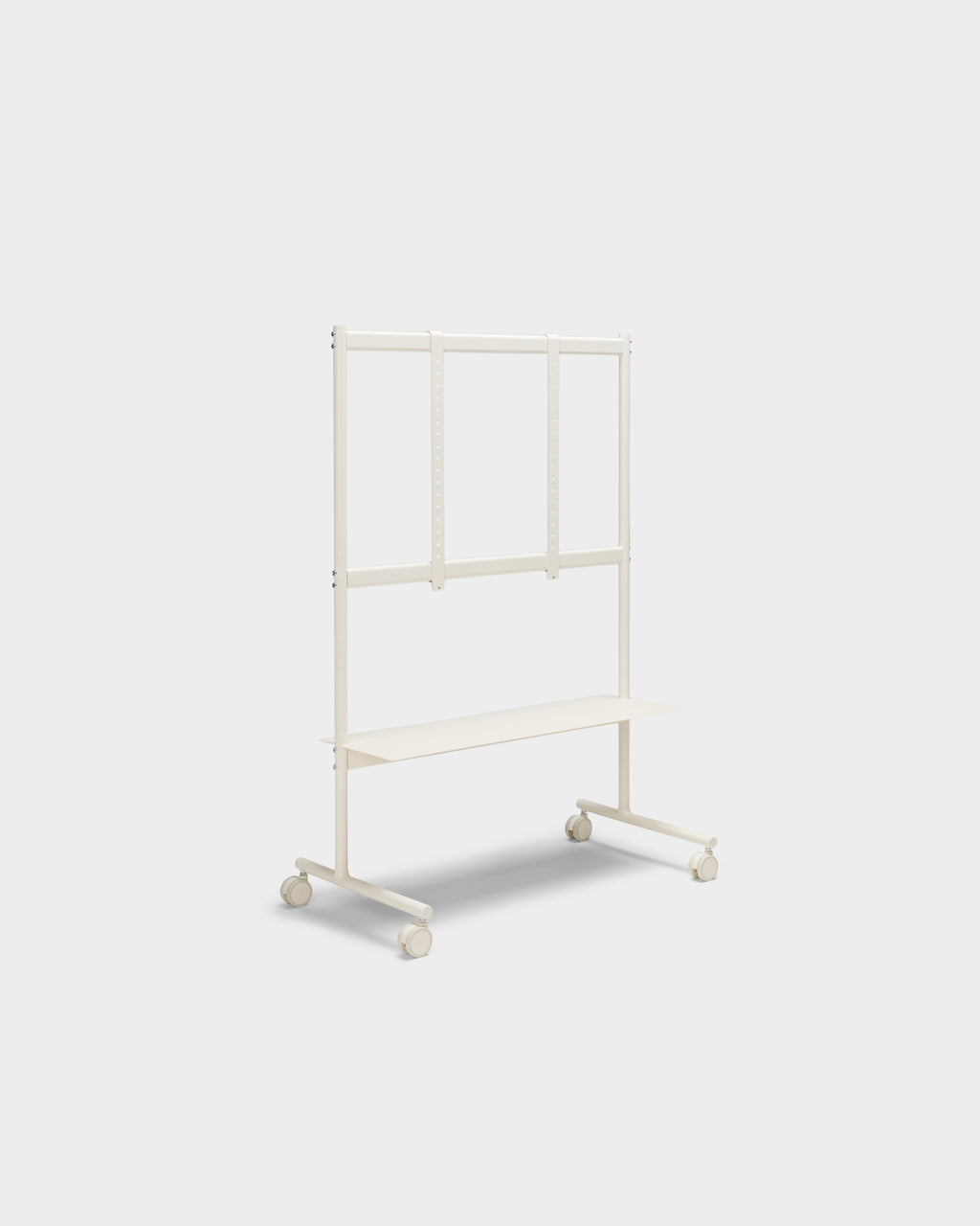 Pedestal Rover TV Stands 007 Pearl